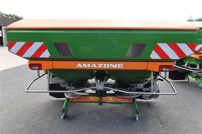 Amazone za-v profis tronic 3200 Razpršilnik gnojil 6.846 €