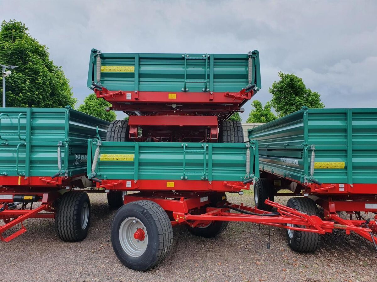 Farmtech zdk 800 Savivartis 14 958 €