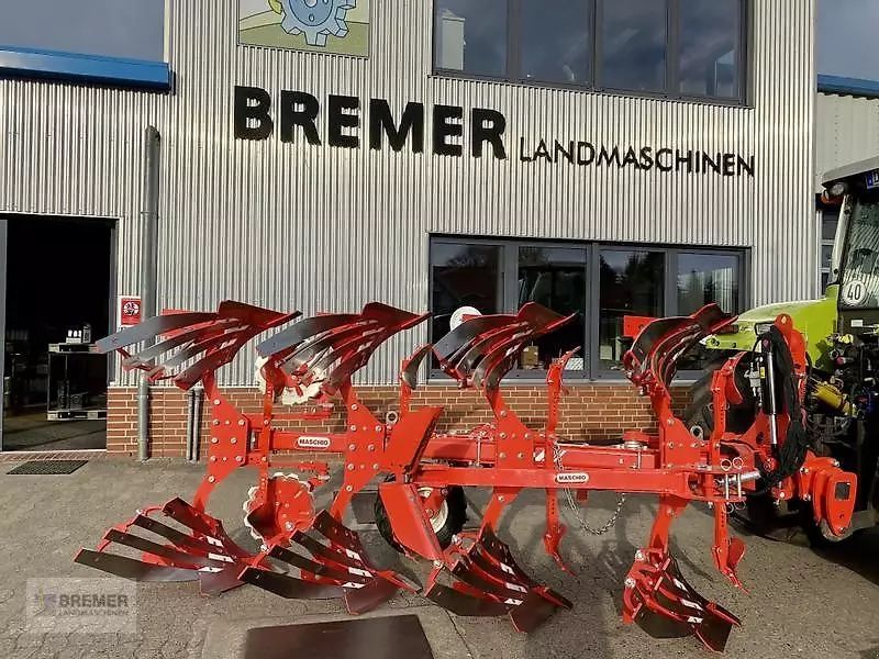 E-FARM: Maschio Unico M 4 - Plov - id MRQFGLF - Produktionsår: 2025 - Tyskland
