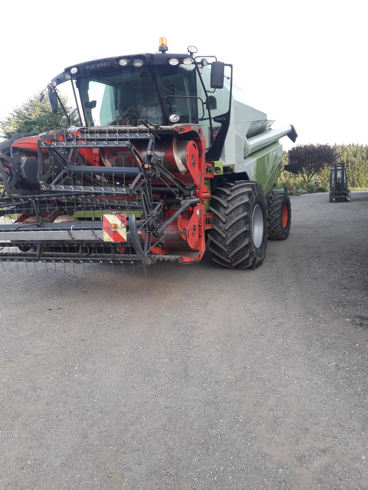 Capello Header €24,500