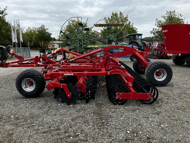 HORSCH Joker 6 RT Disc harrow €51,900