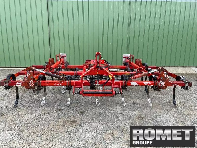 Quivogne cl 35 Cultivador 4950 €