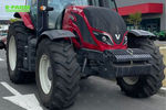 Valtra t 144 tractor €65,000