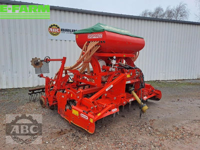 E-FARM: Maschio aliante 24-r - Drilling machine combination - id UMENSC4 - €16,764 - Year of construction: 2013