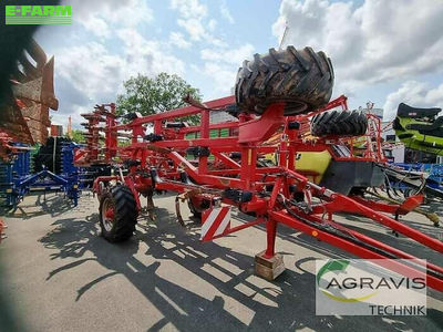 E-FARM: HORSCH Terrano 5 FM - Cultivator - id 5I9BV98 - €27,750 - Year of construction: 2013 - Germany