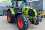 Claas Arion 530 CMATIC CIS+ tractor 75.000 €