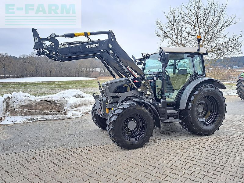 Fendt 211 Vario Tracteur 92 017 €