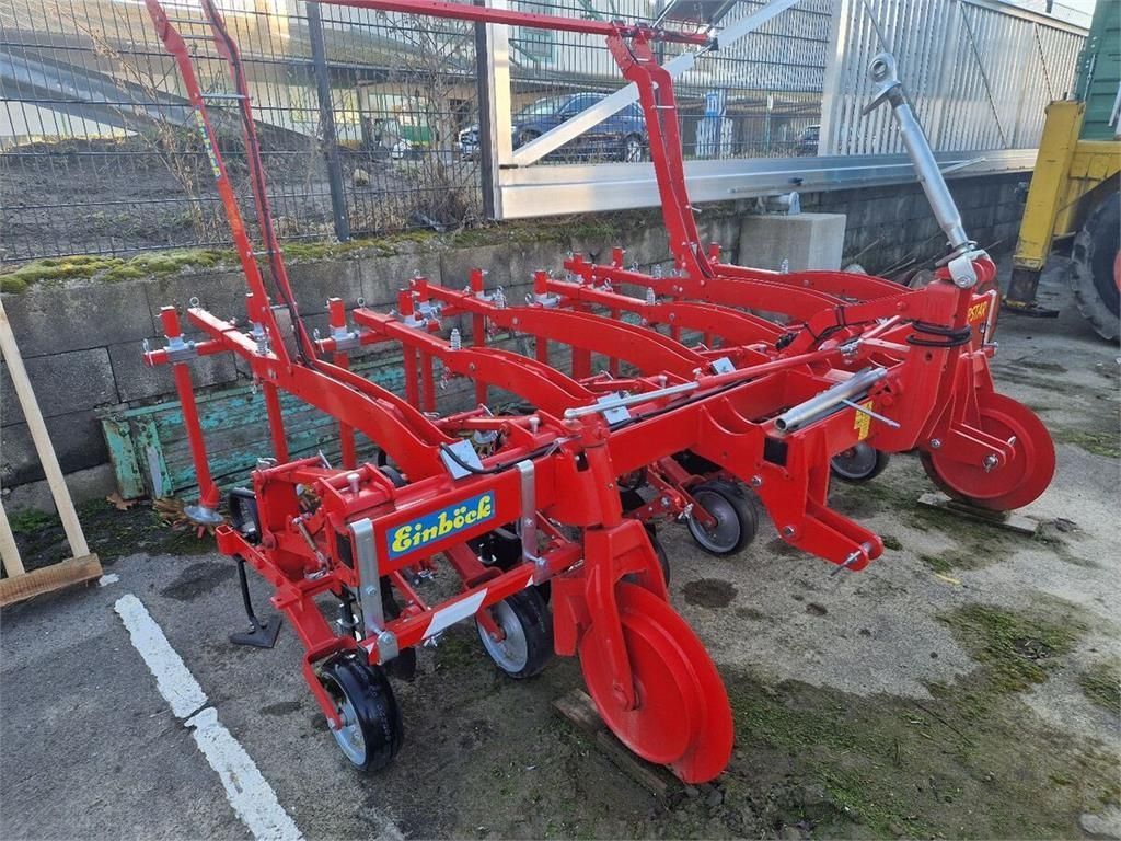 Einböck chopstar 3-60 Sämaschine Sonstige 12.417 €