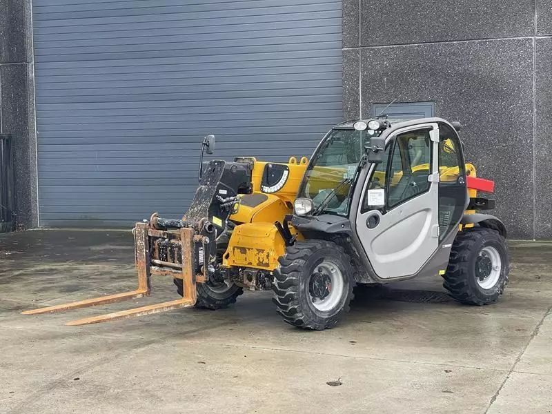 Manitou MT 625 H Easy Manipulador telescópico