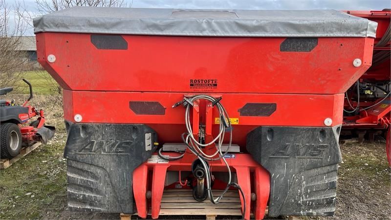 Rauch axis m 30.2 emc Fertiliser spreader €10,705