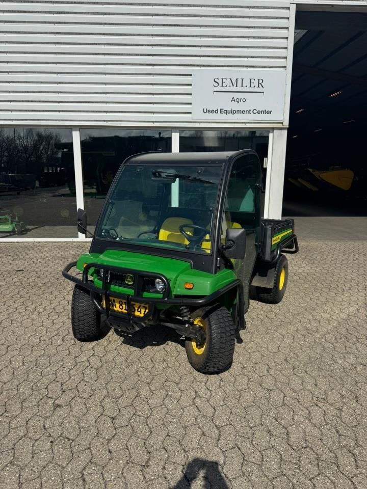 John Deere te 4x2 gator Motorkøretøj 27.968 €