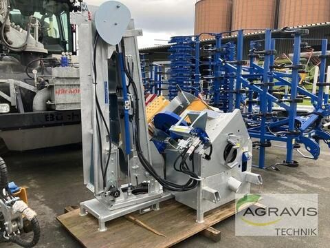 E-FARM: Binderberger ws 700 fbz proline - Scies et fendeuses - id MLZT623 - 9 916 € - Année: 2023 - Allemagne