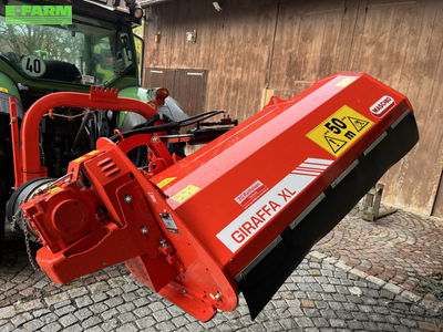 E-FARM: Maschio giraffa - Topper - id LESXWKM - €5,700 - Year of construction: 2021 - Germany