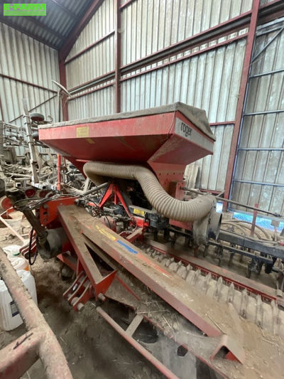 E-FARM: Roger RTI - Drilling machine combination - id BPZZBMP - €4,500 - Year of construction: 1997 - France