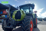 Claas ARION 650 tractor €93,803