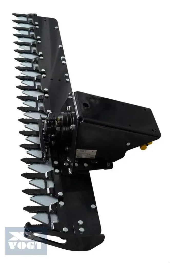 E-FARM: Greentec hs172 astschere /heckenschere für ausleger /bagger /geräteträger - Taille-haie - id CZCJP3R - 4 992 € - Année: 2024 - Allemagne
