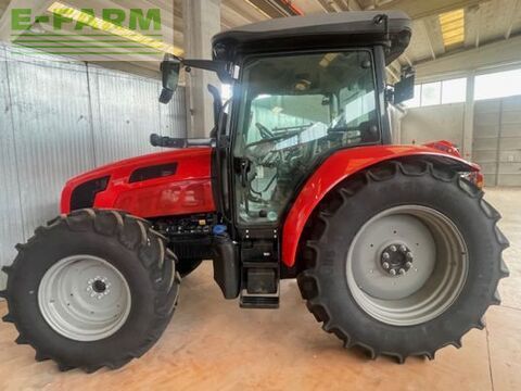 SAME Explorer 95 Tractor