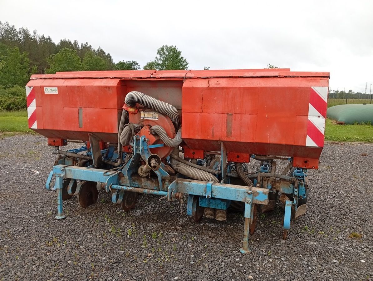 Monosem ng+3 Einzelkornsämaschine 7.000 €