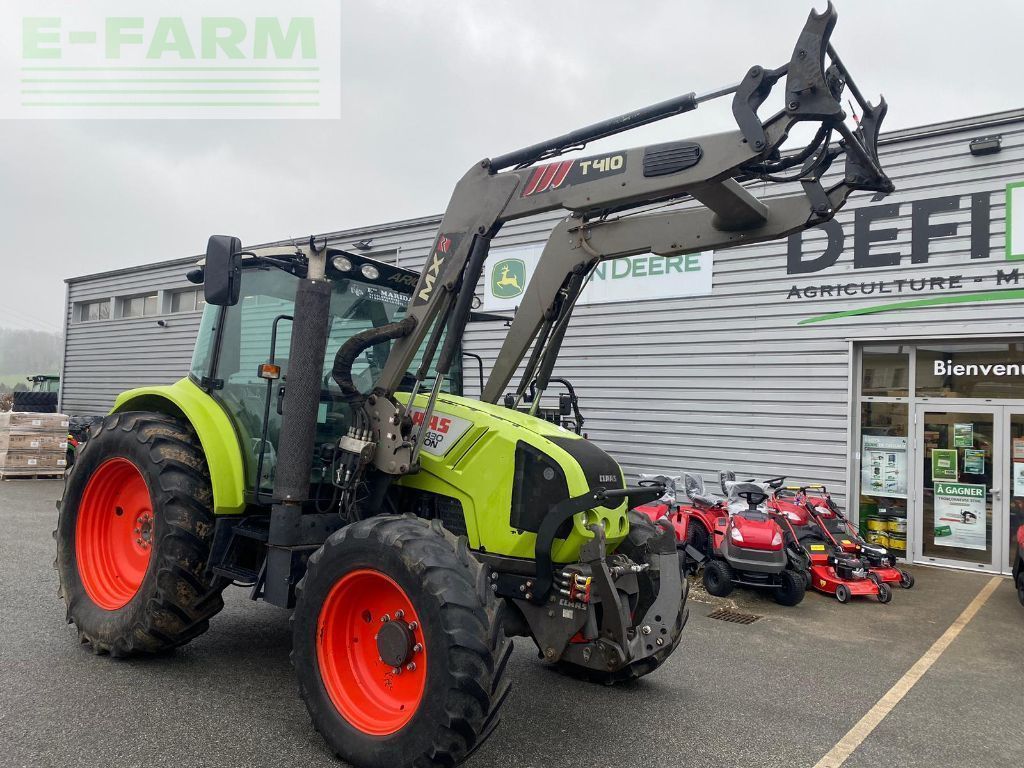 Claas Arion 430 Traktori 33 000 €