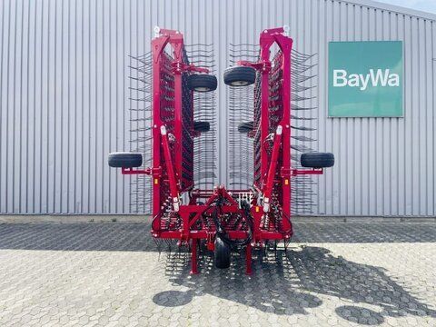 HORSCH cura 12 st Foraging equipment other €30,421