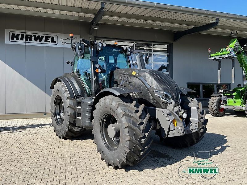 E-FARM: Valtra T235 Direct - Tractor - id S2KZQQW - 164.000 € - Año: 2023 - Horas: 320,Potencia del motor: 230,Alemania