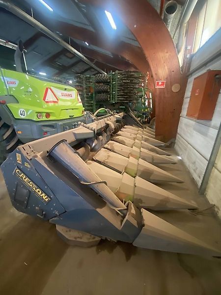 CRESSONI plukkebord Жатка 15 386 €