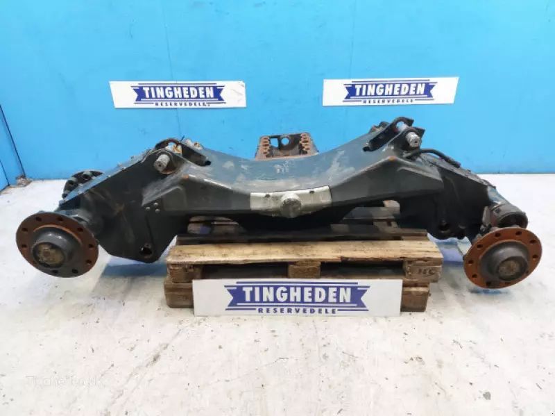 New Holland CR 10.90 Piezas