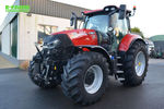 Case IH puma 185 powercommand multicontroller tractor 115.000 €