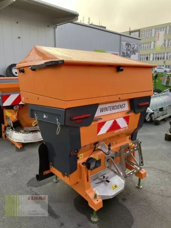 E-FARM: Amazone icetiger s - Municipal equipment - id TEF3QZJ - €15,800 - Year of construction: 2023 - Germany