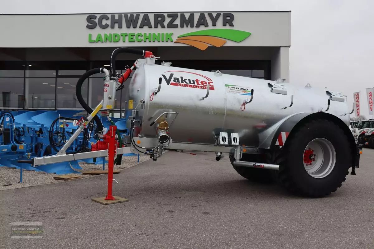 E-FARM: Vakutec va 9500 - Echipament pentru suspensii si altele - id UM9TRXH - Anul: 2024 - Austria
