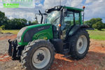 Valtra N101 HiTech tractor €35,000