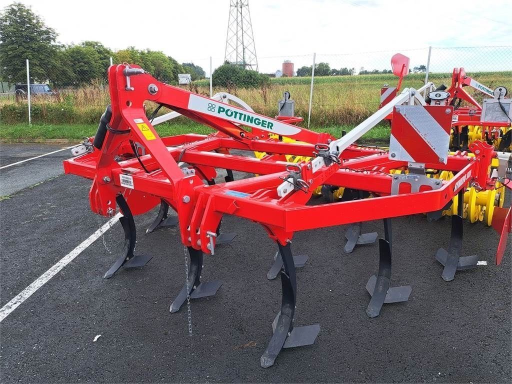 Pöttinger Synkro 3030 Kultivator 11.658 €