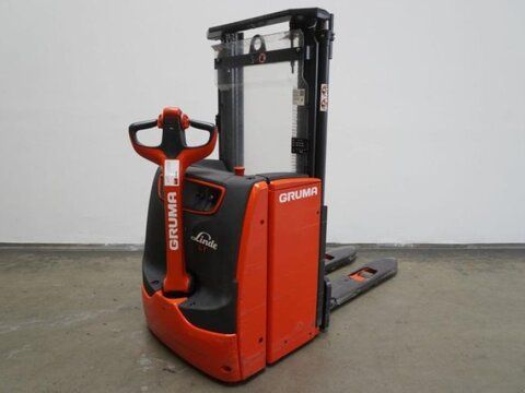 Linde l 14 1173 Carretilla elevadora 6950 €