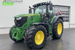 John Deere 6250 R tractor 134.900 €