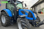 Landini 6-135 h tractor €55,000