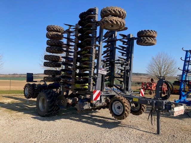 E-FARM: Sky methys hds tw 8000 - Cultivator - id M5DWZME - €54,000 - Year of construction: 2022 - France