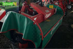 Kverneland 2832 fs mowingdevice €9,500