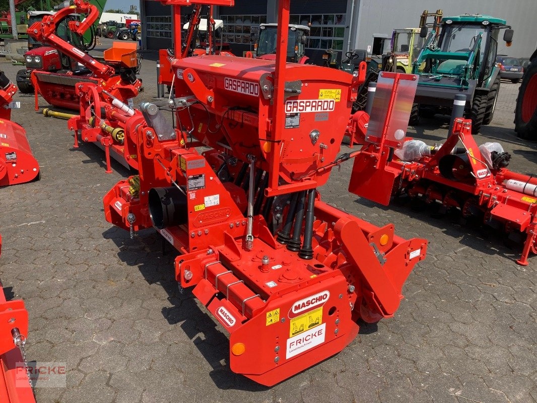 Maschio delfino 2000 scm / compagna 1500 drillingcombination €9,550