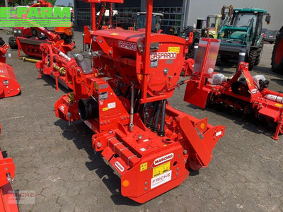 E-FARM: Maschio delfino 2000 scm / compagna 1500 - Drilling machine combination - id FRZHPZK - €9,550 - Year of construction: 2022