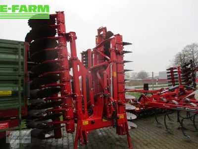 E-FARM: Kverneland qualdisc pro 5001 - Power harrow - id WFIWBS5 - €34,916 - Year of construction: 2022