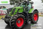 Fendt 828 Vario ProfiPlus tractor €189,900