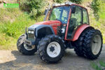 Lindner Geotrac 73 tractor €30,885