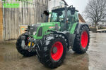 Fendt 718 Vario tractor €56,500