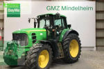 John Deere 7430 tractor 50.336 €