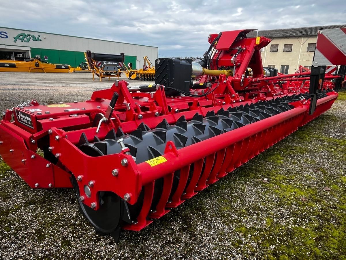 Kverneland advance ngh 101 f30 Brona karuzelowa 35 000 €