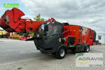 Kuhn SPW Intense 16.2 CS feedingwagon €22,900