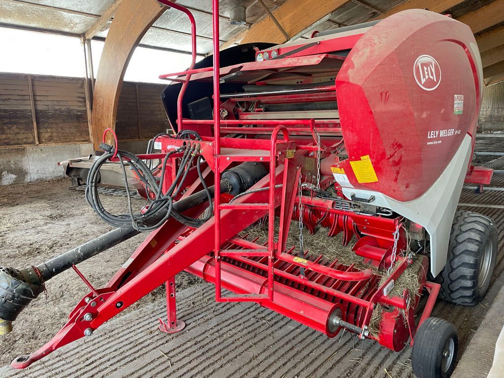 Lely-Welger rp 445 Πρέσσα 22.000 €