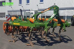 Amazone Cenius 3003 Super cultivator €23,000