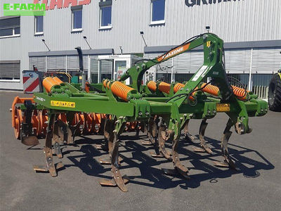 E-FARM: Amazone Cenius 3003 Super - Cultivator - id VL5IQUN - €23,000 - Year of construction: 2023 - Germany