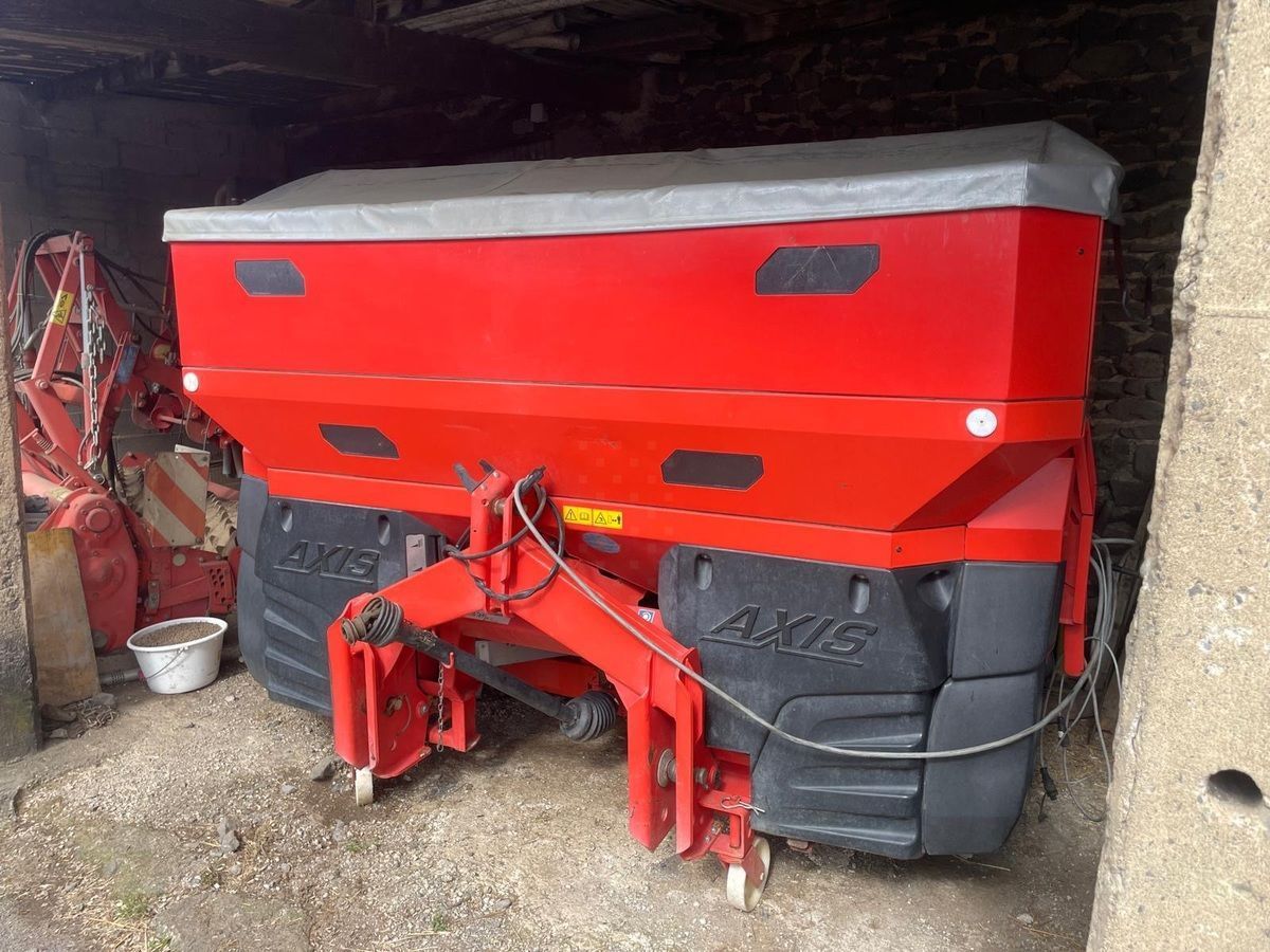 E-FARM: Kuhn axis50.1 - Пръскачка - id MYN44GI - 10 500 € - Година на построяване: 2015 - Франция